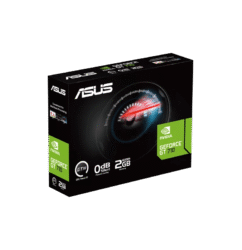 GT710 2GB DDR5 Graphics Card