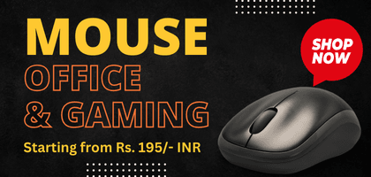 MOUSE