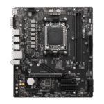 MSI PRO B650M-B DDR5 Motherboard
