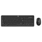HP KM260 Wireless Mouse and Keyboard Combo