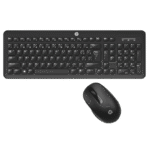 HP KM260 Wireless Mouse and Keyboard Combo