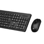 HP KM260 Wireless Mouse and Keyboard Combo