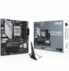 PRIME B650M-A WIFI II