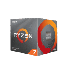 AMD Ryzen 7 3700X 3rd Gen Desktop Processor