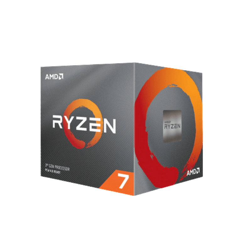 AMD Ryzen 7 3700X 3rd Gen Desktop Processor