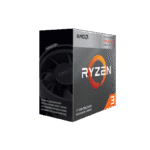 AMD Ryzen5 3400G Desktop Processor