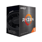 AMD Ryzen5 5500 Desktop Processor