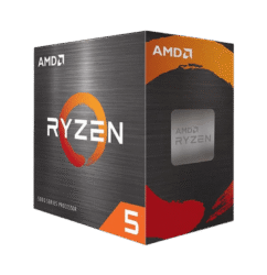 AMD Ryzen5 5500 Desktop Processor