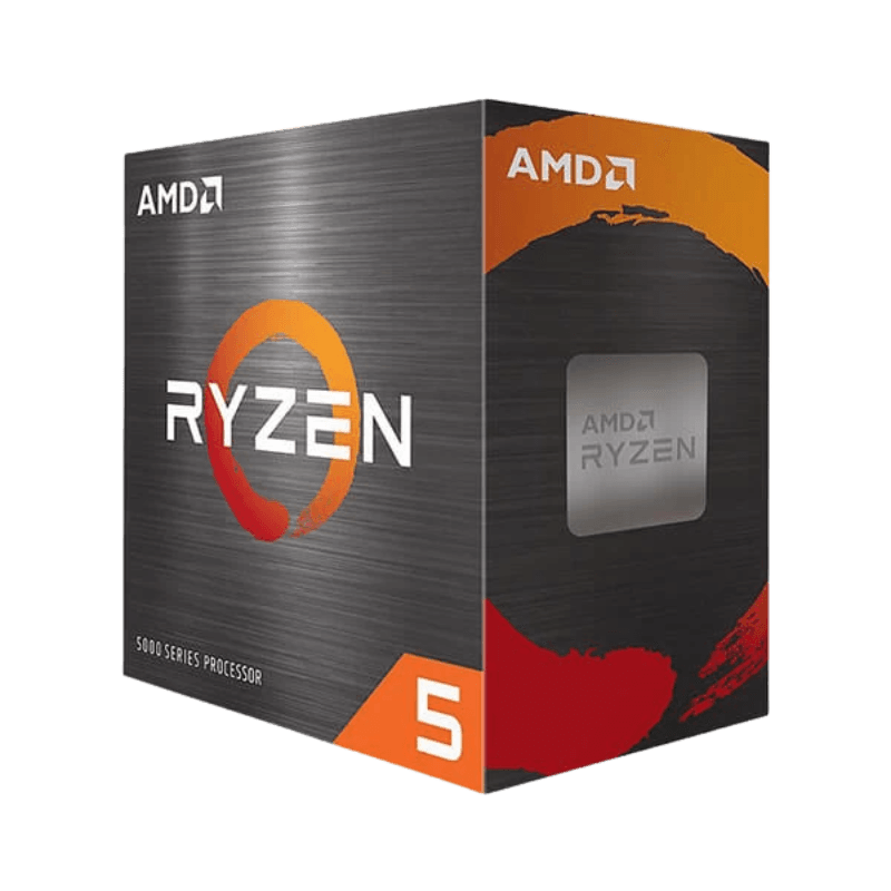 AMD Ryzen5 5500 Desktop Processor