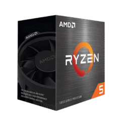 AMD Ryzen5 5500GT Desktop Processor