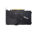 ASUS Dual Radeon RX 6500 XT OC V2 4GB GDDR6 Graphic Card