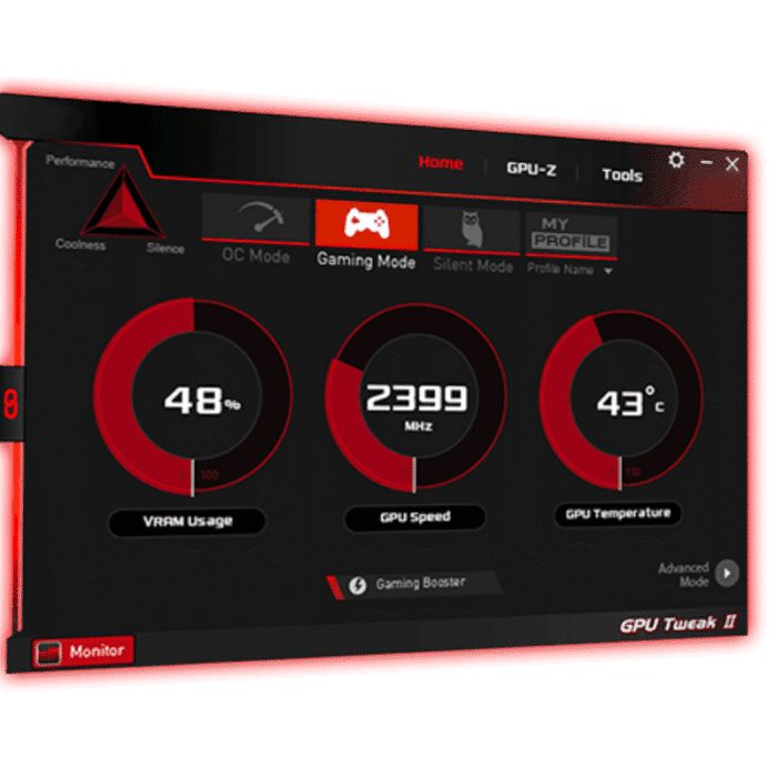 ASUS Dual Radeon RX 6600 8GB GDDR6 Graphic Card