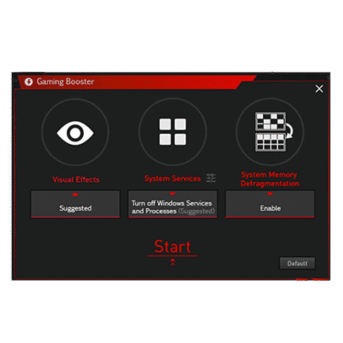 ASUS Dual Radeon RX 6600 8GB GDDR6 Graphic Card