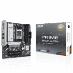 ASUS PRIME B840M-A-CSM DDR5 Motherboard