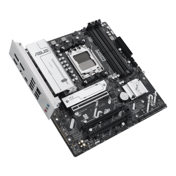 ASUS PRIME B840M-A-CSM DDR5 Motherboard