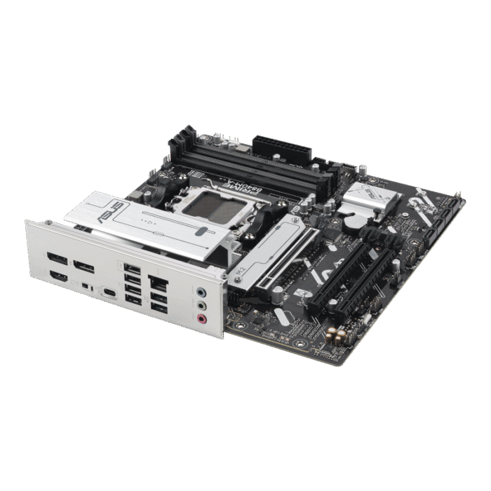 ASUS PRIME B840M-A-CSM DDR5 Motherboard