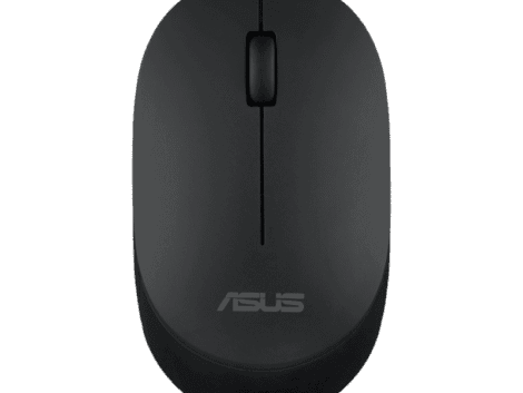 Asus MW103 Wireless Silent Mouse