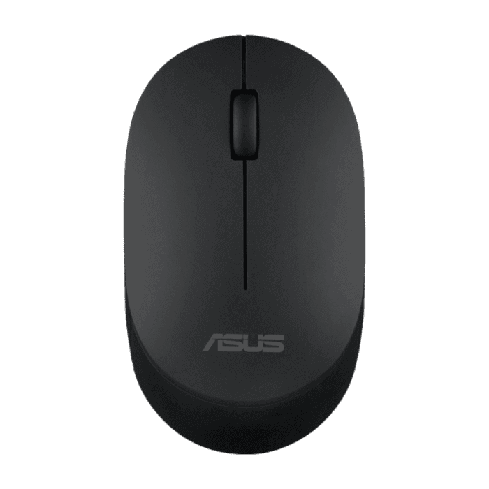 Asus MW103 Wireless Silent Mouse
