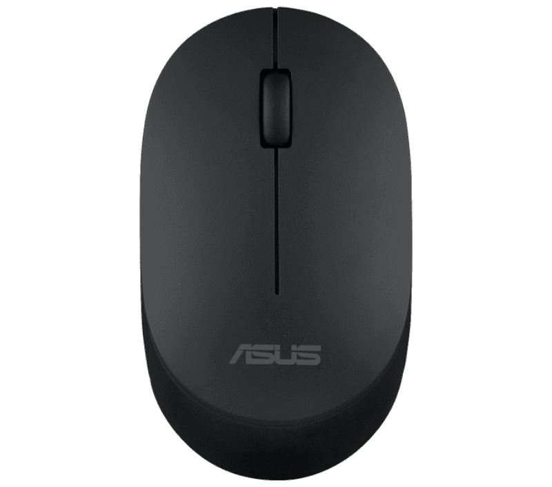 Asus MW103 Wireless Silent Mouse
