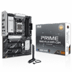 Asus Prime B840-PLUS WIFI-CSM DDR5 Motherboard