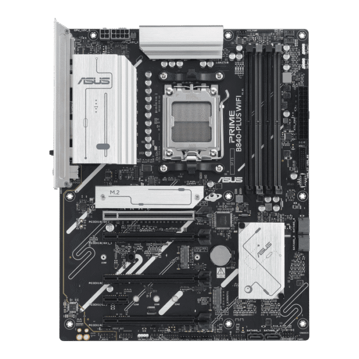 Asus Prime B840-PLUS WIFI-CSM DDR5 Motherboard