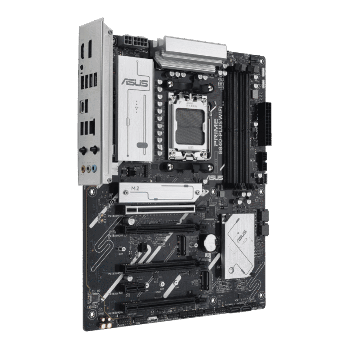 Asus Prime B840-PLUS WIFI-CSM DDR5 Motherboard