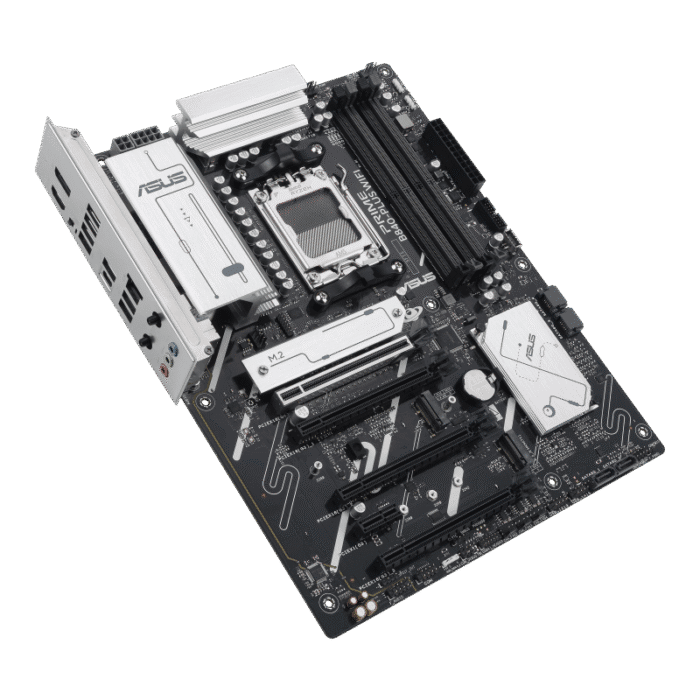 Asus Prime B840-PLUS WIFI-CSM DDR5 Motherboard