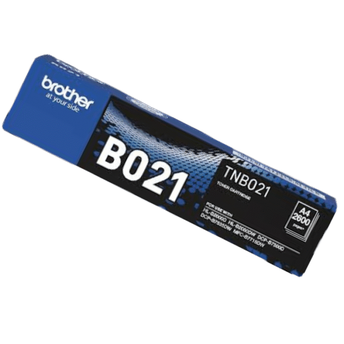 Brother TNB021 Toner Cartridge