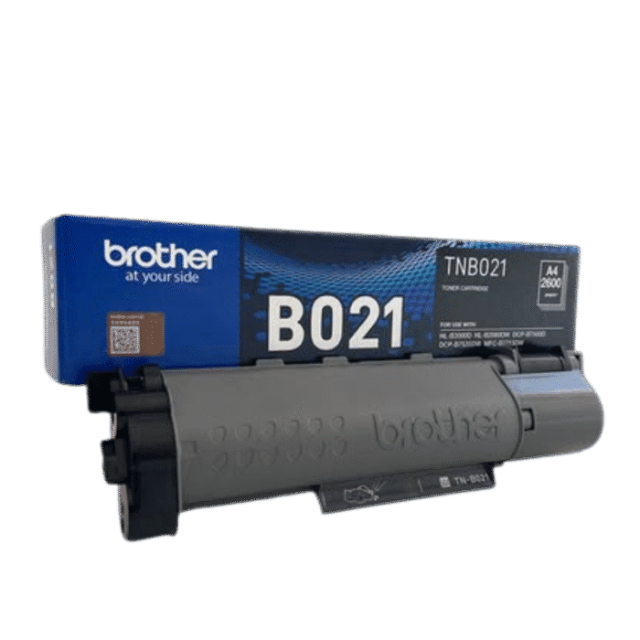 Brother TNB021 Toner Cartridge