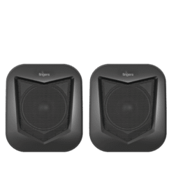 Fingers DeskSound 2.0 USB Powered 2.0 Speakers