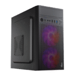 Fingers Radiant Micro ATX PC Case