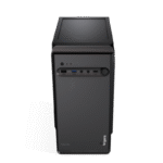 Fingers Turbo Corp Micro-ATX PC Cabinet with SMPS