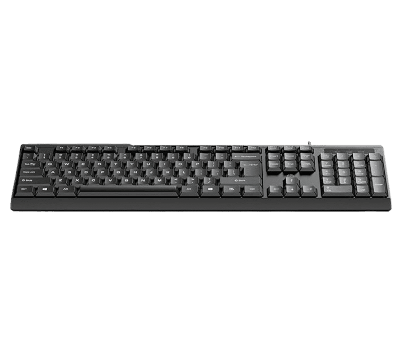 HP K120 Wired Keyboard