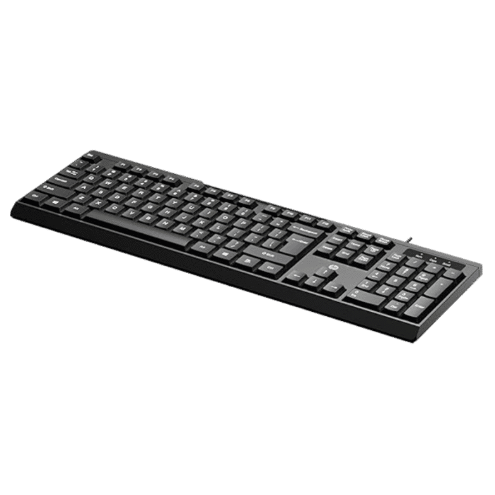 HP K120 Wired Keyboard