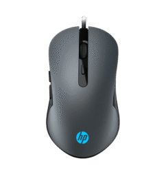 HP M180 Gaming Optical Mouse