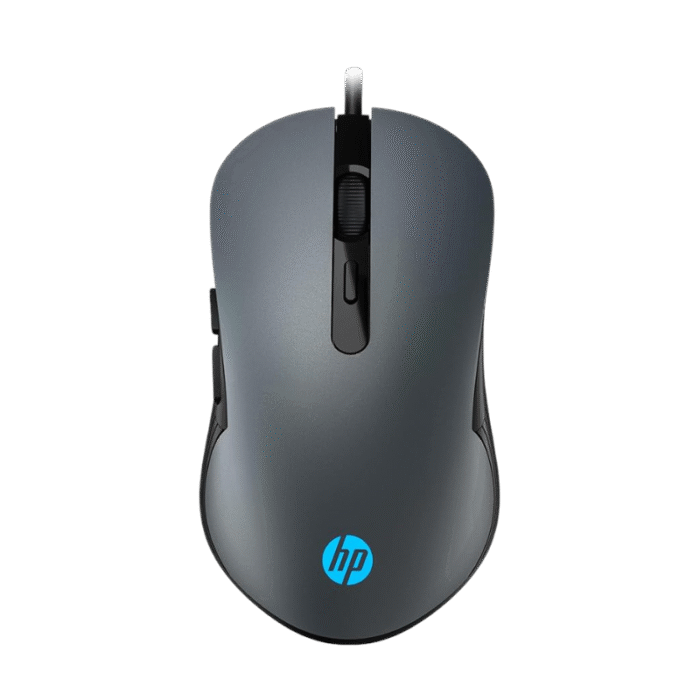 HP M180 Gaming Optical Mouse