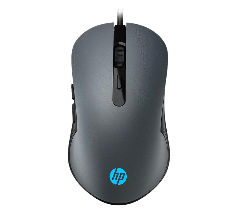 HP M180 Gaming Optical Mouse