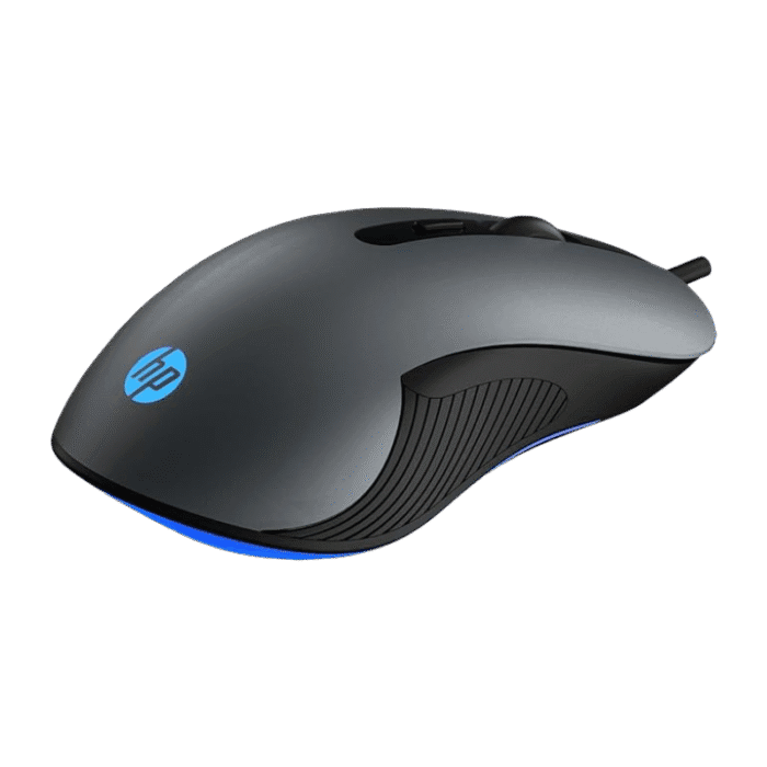 HP M180 Gaming Optical Mouse