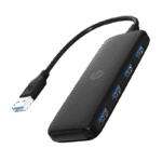 HP USB3.0 4 Port Connector CT110 USB Hub