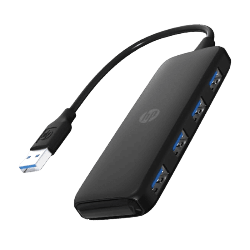 HP USB3.0 4 Port Connector CT110 USB Hub