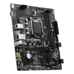 MSI PRO H510M-B II Motherboard