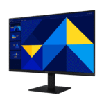 Samsung 27 Inch IPS LED Monitor LS27D304GAWXXL