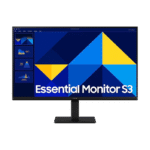 Samsung 27 Inch IPS LED Monitor LS27D304GAWXXL