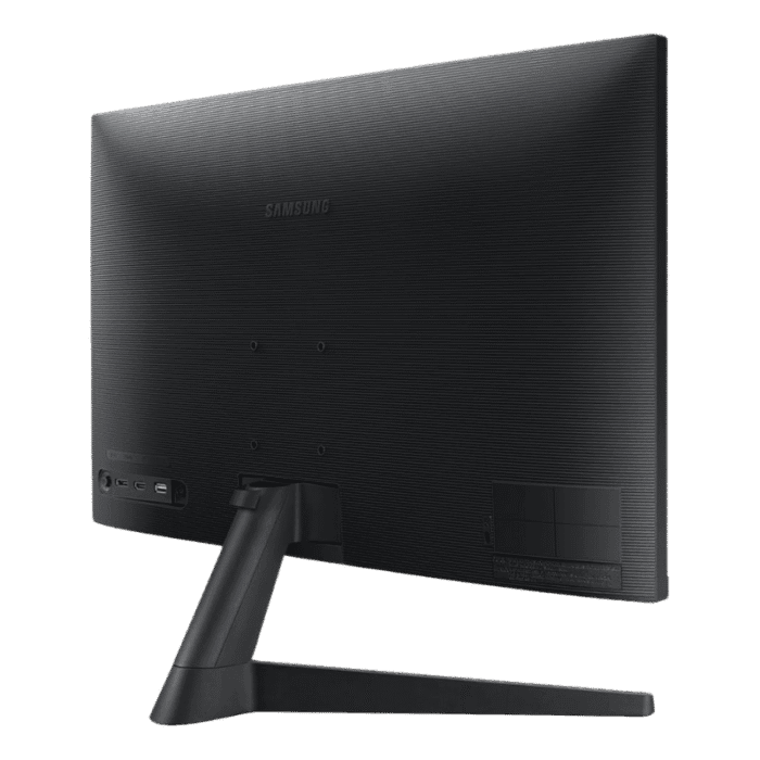 Samsung 27 Inch IPS Monitor LS27C334GAW