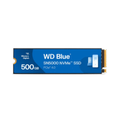 WD Blue SN5000 500GB NVMe SSD