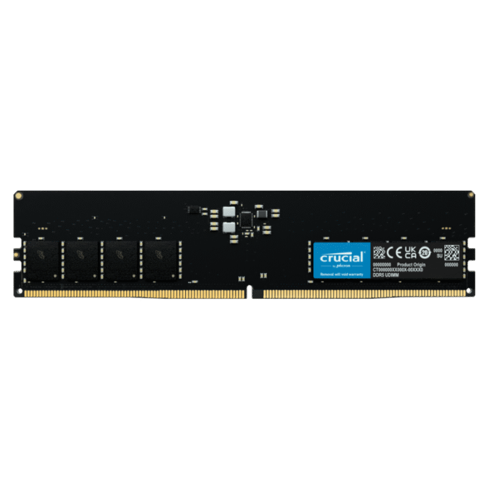 Crucial-16GB-DDR5-5600-UDIMM-Desktop-RAM