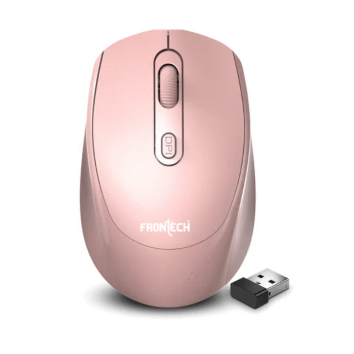 Frontech MS-0040 Wireless Mouse