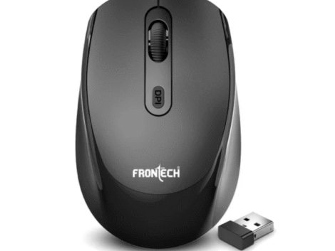 Frontech MS-0040 Wireless Mouse