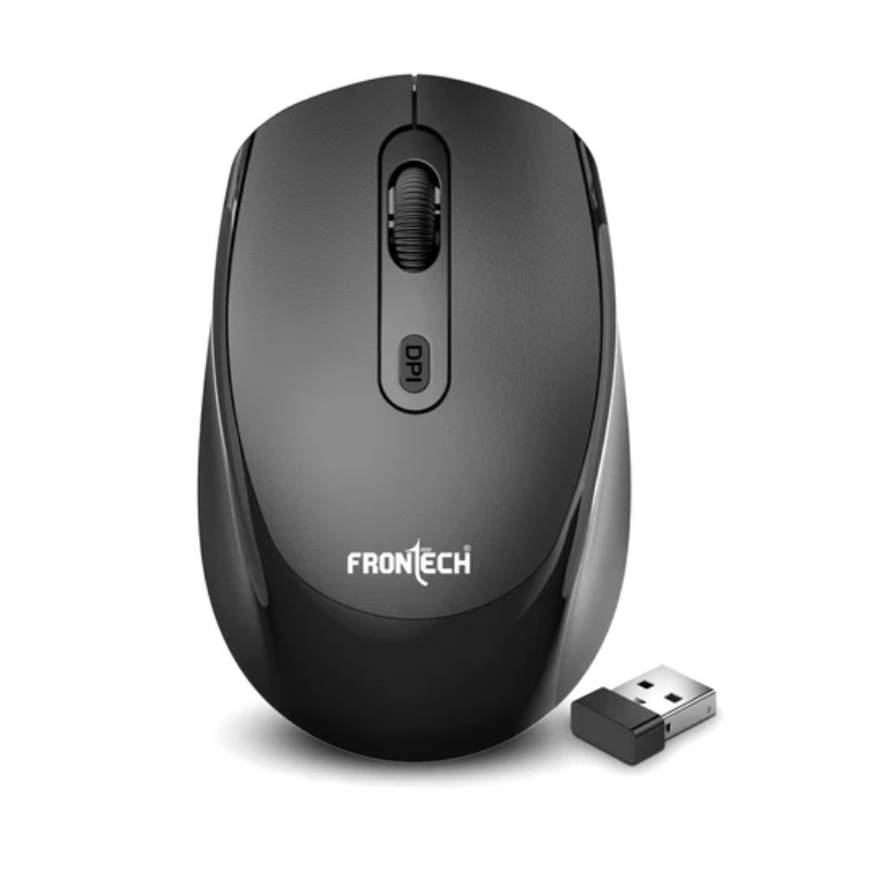 Frontech MS-0040 Wireless Mouse
