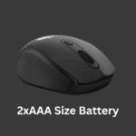 Frontech MS-0040 Wireless Mouse